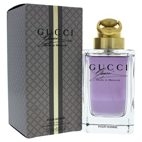 gucci made to measure men's|Gucci made to measure discontinued.